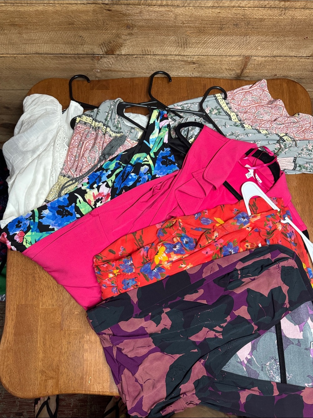 Women’s Dress lot size Large